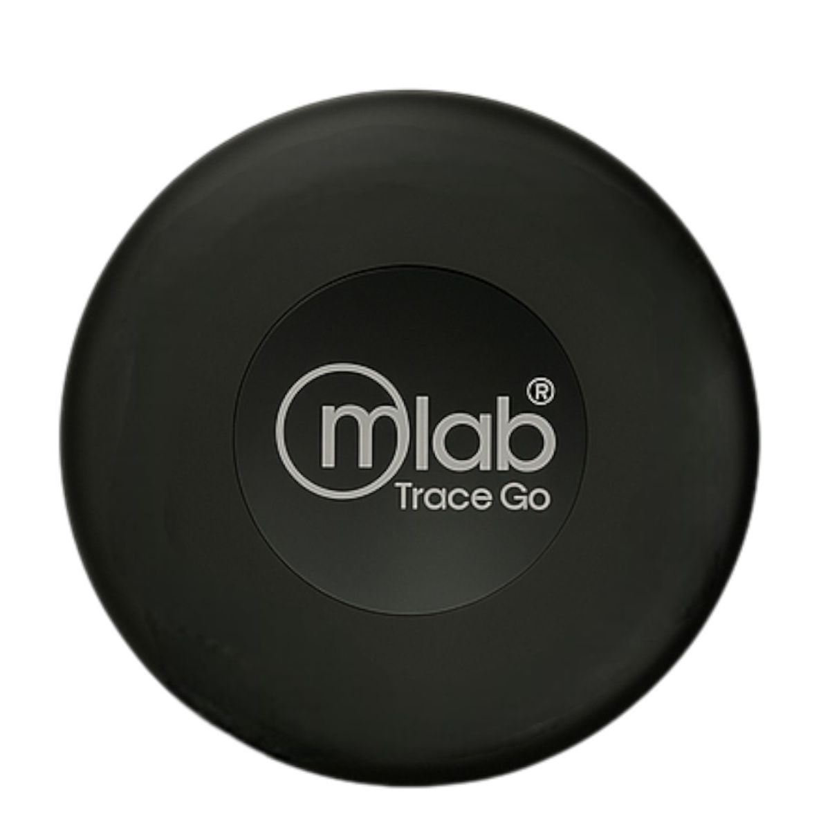 MICROLAB - GPS MFI Rastreador Multiuso Compatible para Apple Find My