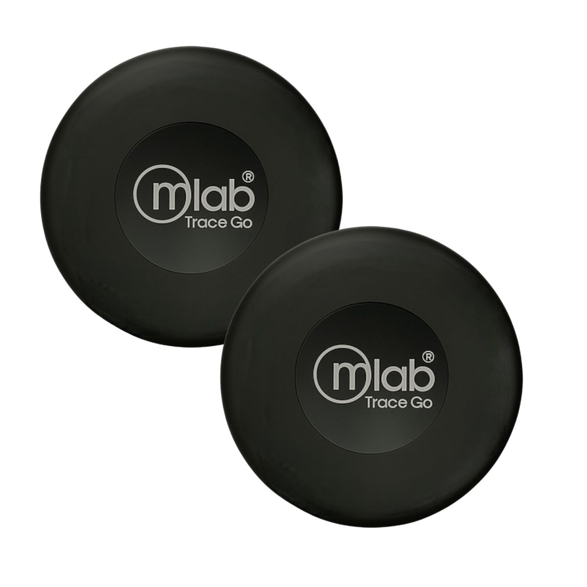 MICROLAB - Kit GPS MFI Rastreador Multiuso Compatible con Apple Find My