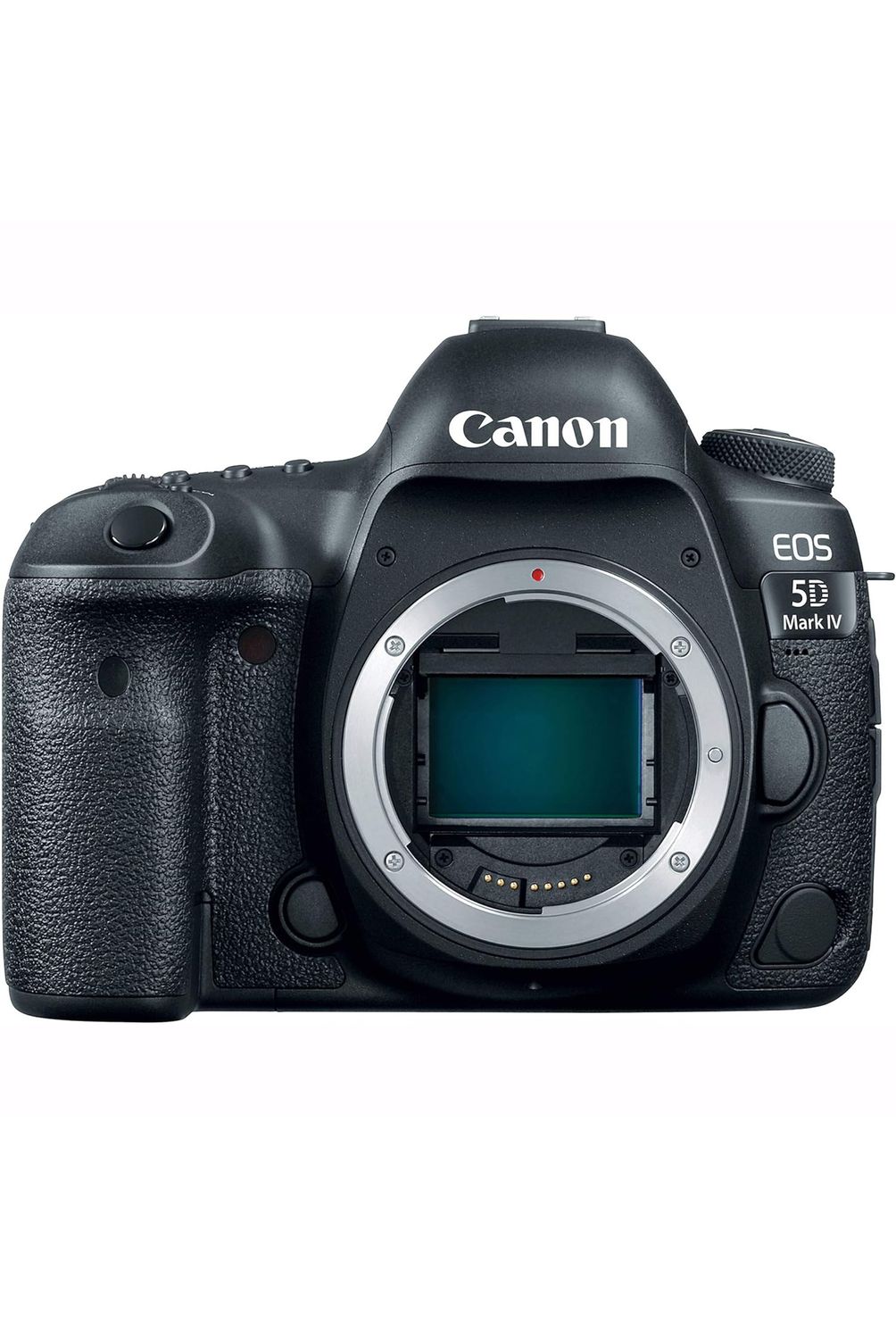 CANON Canon EOS 5D Mark IV DSLR Cámara Solo Cuerpo