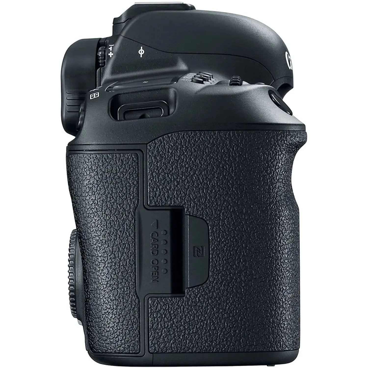 CANON Canon EOS 5D Mark IV DSLR Cámara Solo Cuerpo