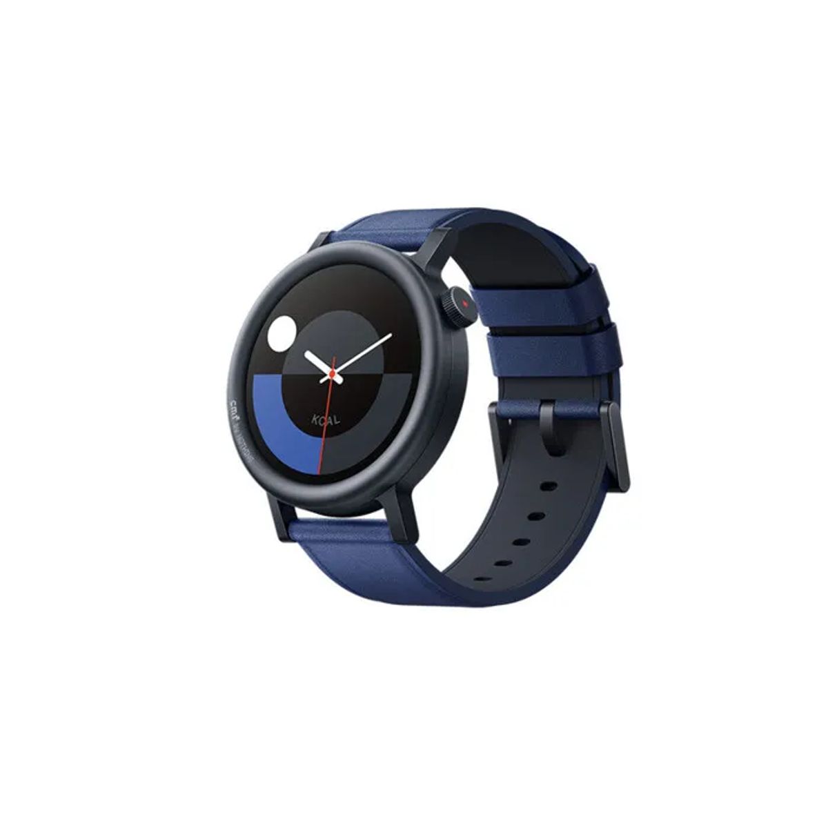 NOTHING - Reloj conectado CMF by Nothing Watch Pro 2 Azul