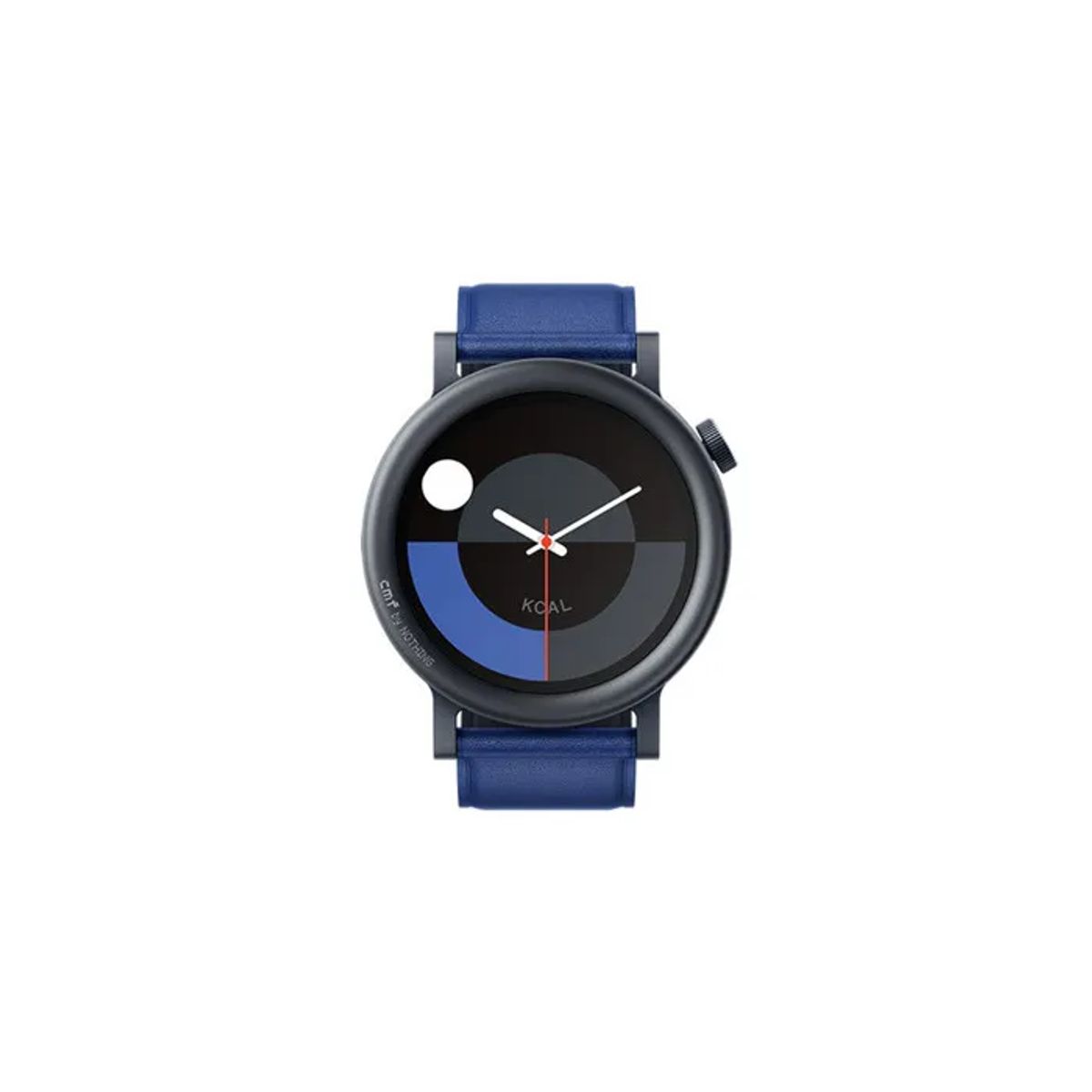 NOTHING - Reloj conectado CMF by Nothing Watch Pro 2 Azul