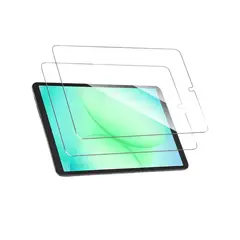 GENERICO - Lámina Vidrio Templado Para Samsung Galaxy Tab A11 8.7 SM-X130