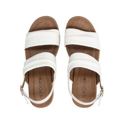 Imagen 2 del producto Sandalia Mujer Blanco Amber