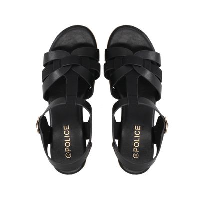 Imagen 2 del producto Sandalia Mujer Negro Olivia