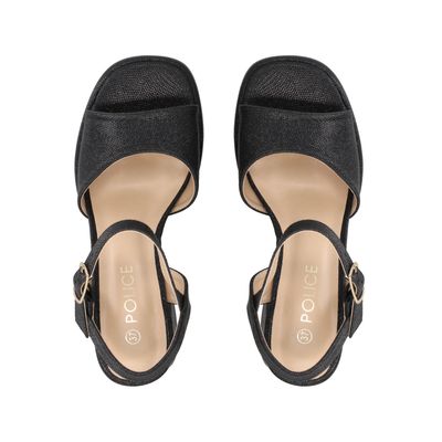 Imagen 2 del producto Sandalia Mujer Negro Lissa