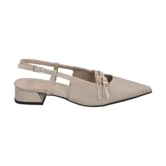 POLICE - Zapato Mujer Nude Helena