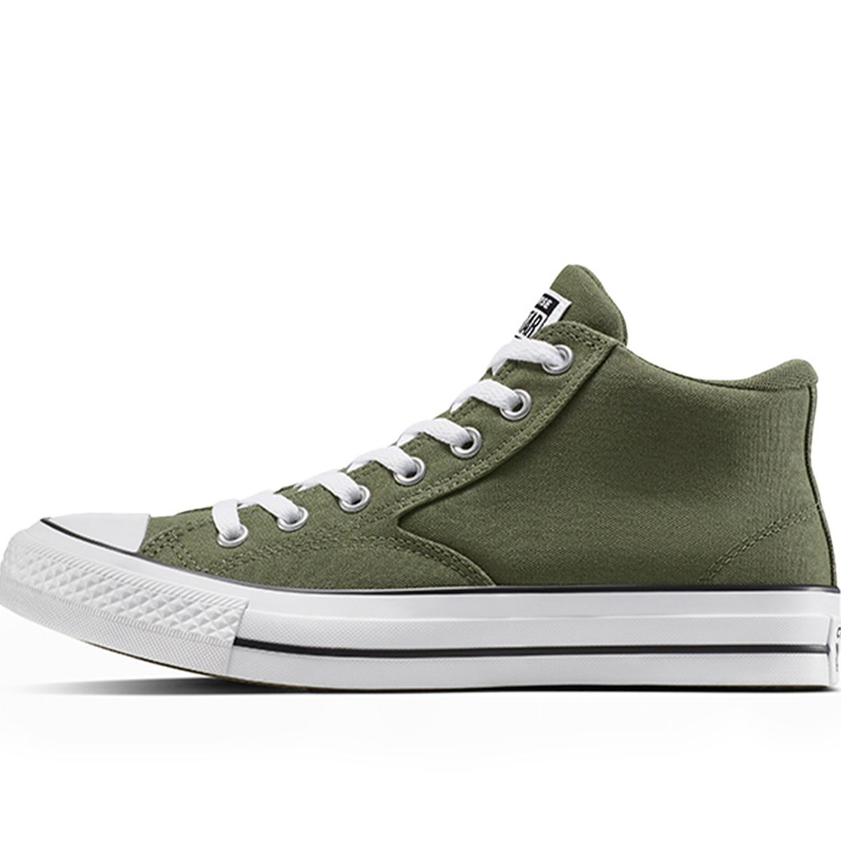 CONVERSE - Zapatillas Hombre Converse Malden Street Verde