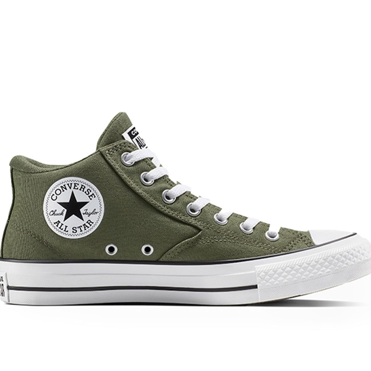 CONVERSE - Zapatillas Hombre Converse Malden Street Verde