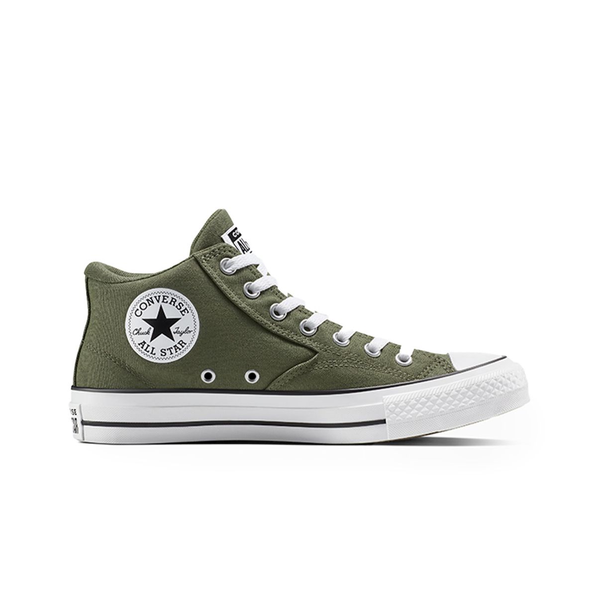 CONVERSE - Zapatillas Hombre Converse Malden Street Verde