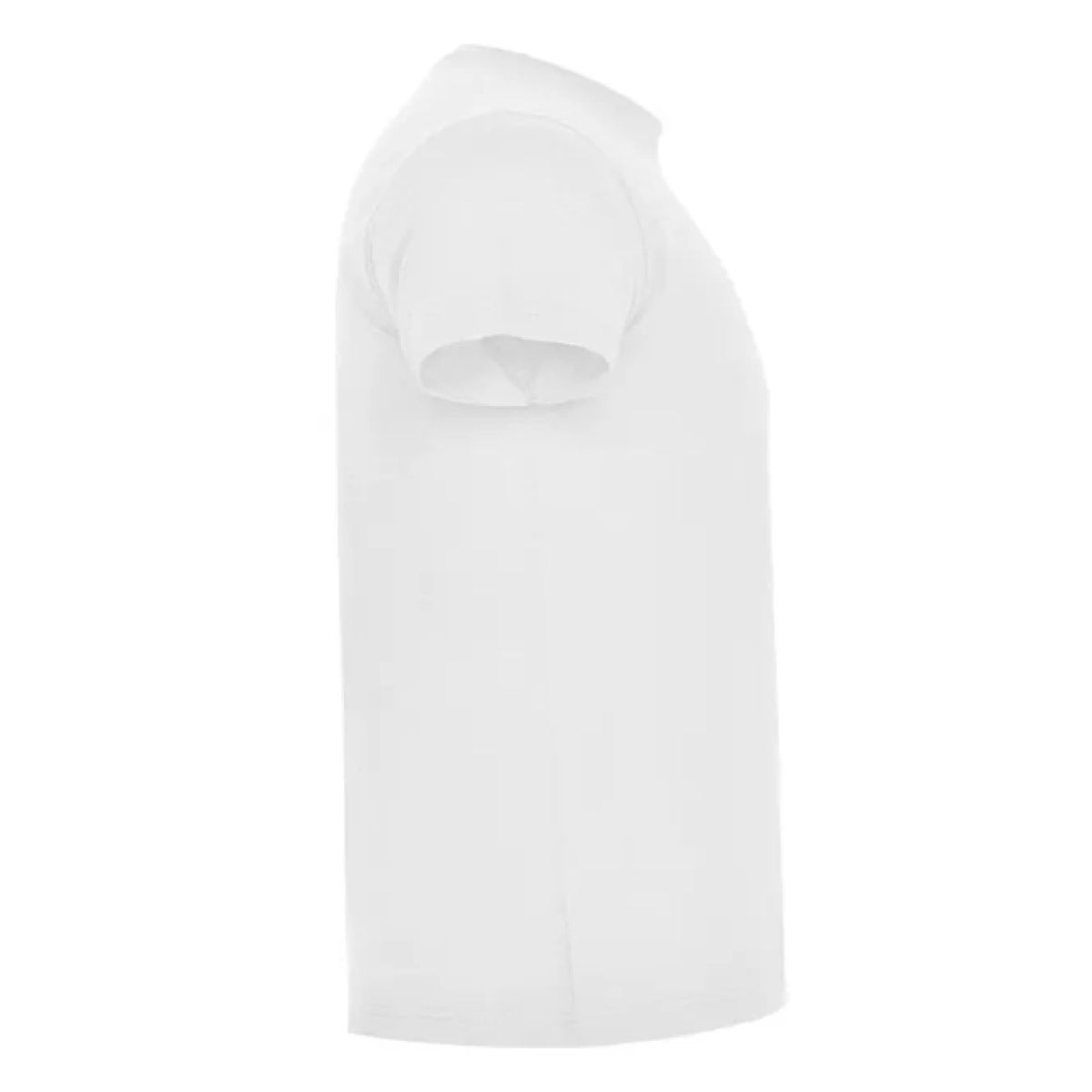 ROLY - Remera Polera Niño Dogo Premium Unisex Manga Corta 100% Algodón Suave