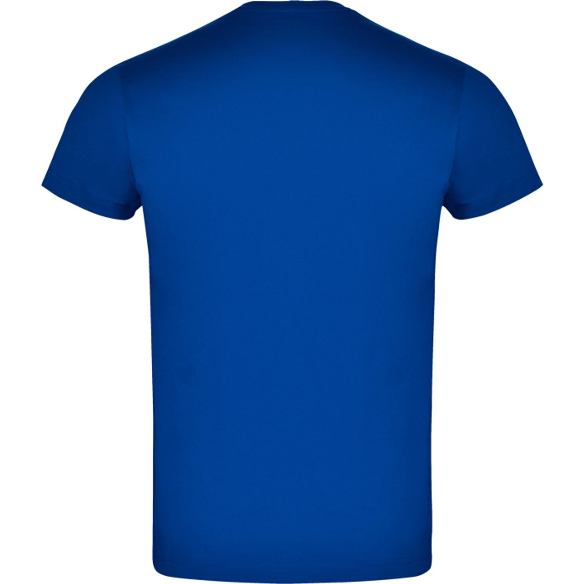 ROLY - Remera Polera Niño Dogo Premium Unisex Manga Corta 100% Algodón Suave