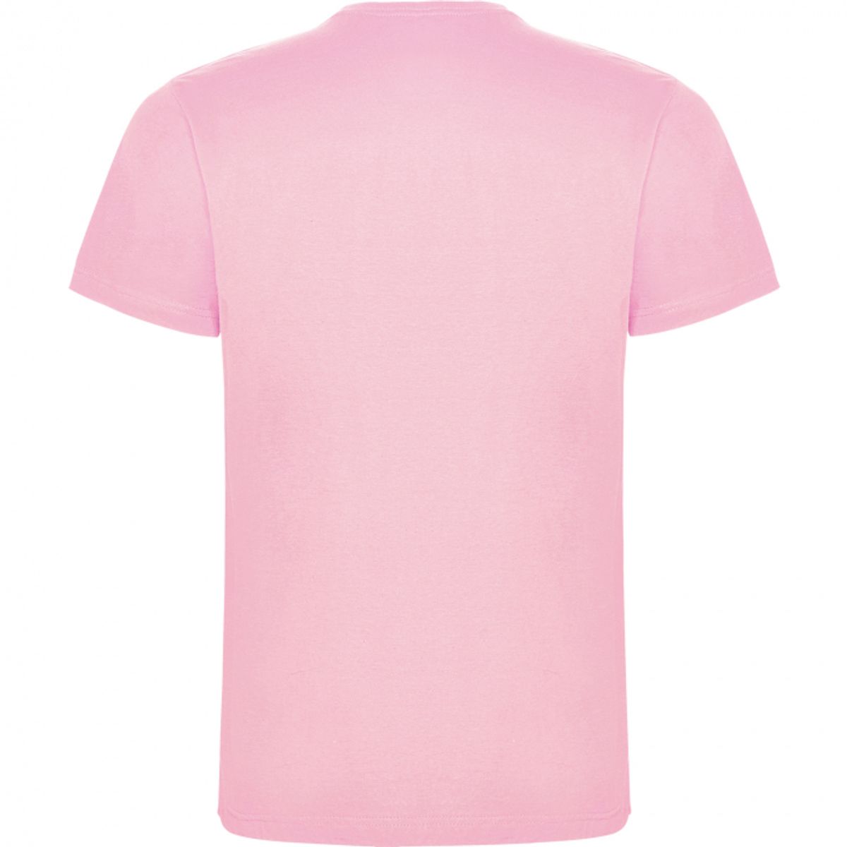 ROLY - Remera Polera Niño Dogo Premium Unisex Manga Corta 100% Algodón Suave