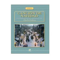 DISCOS A&D - Dickens Charles Canción de Navidad Grandes clásicos