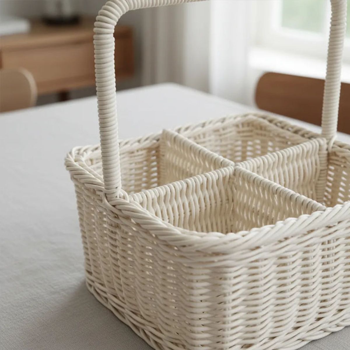 BRIC - Organizador de Cubiertos Utensilios Cocina