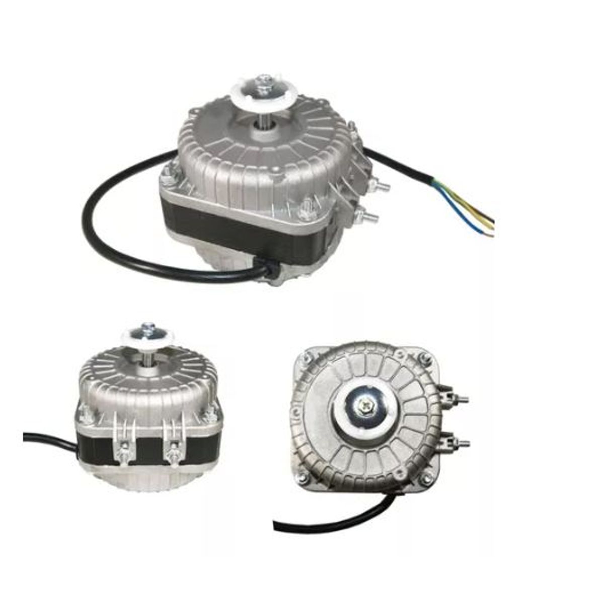 GENERICO - Motor Ventilador 5w Refrigeración