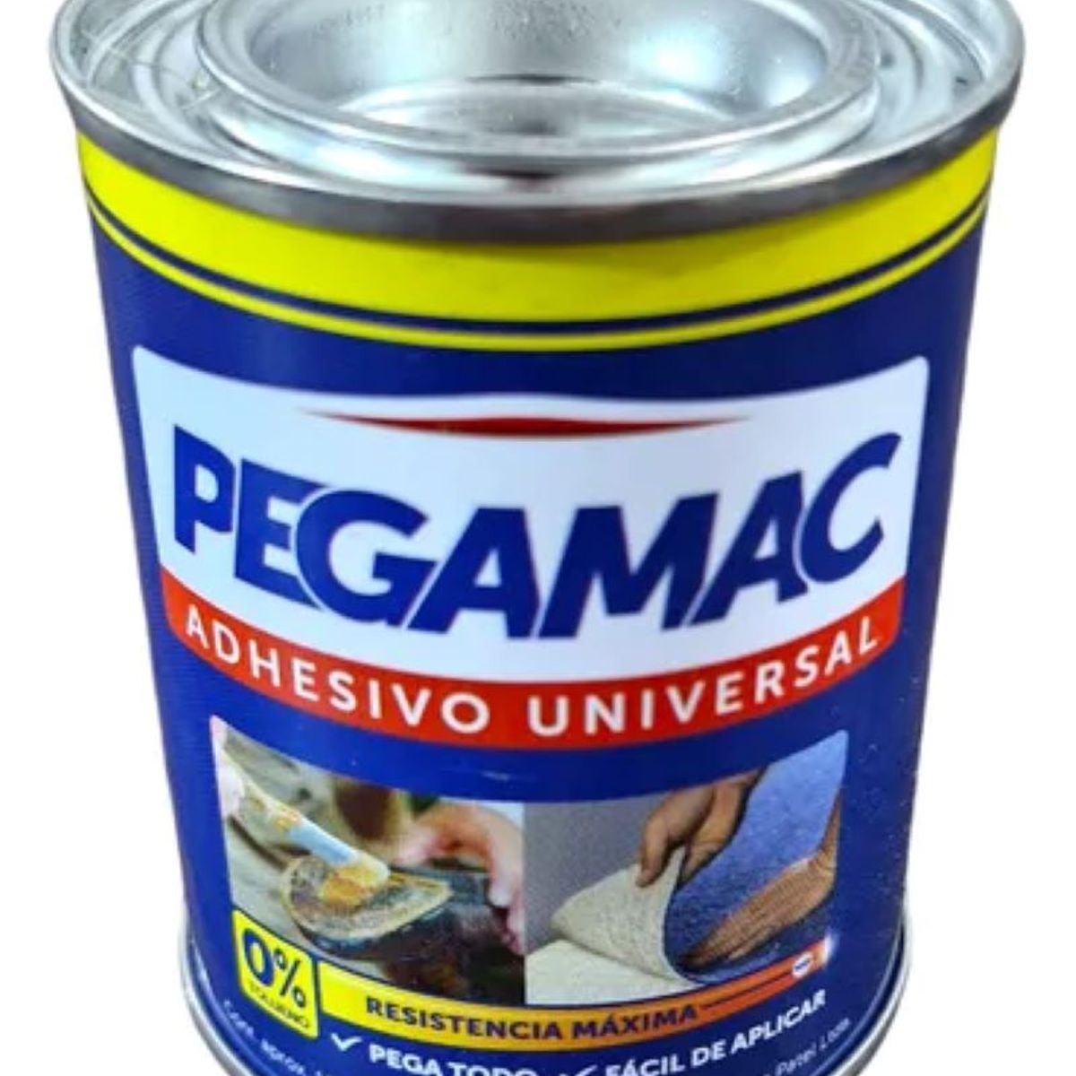 GENERICO - Adhesivo Universal Pegamac Neopren 118cc
