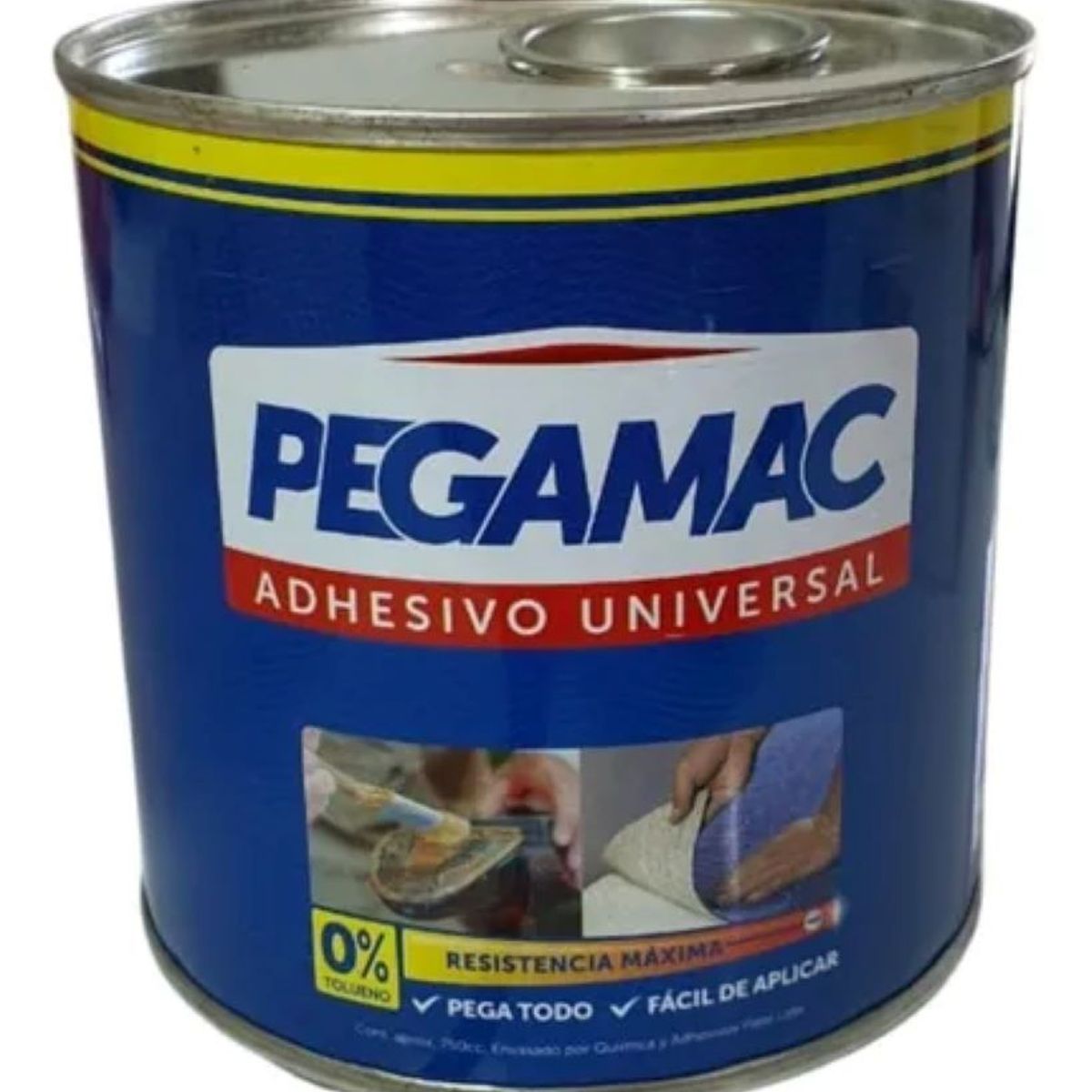 GENERICO - Adhesivo Universal Pegamac Neopren 750cc