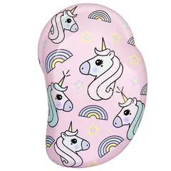 TANGLE TEEZER - Cepillo Compact Unicorn