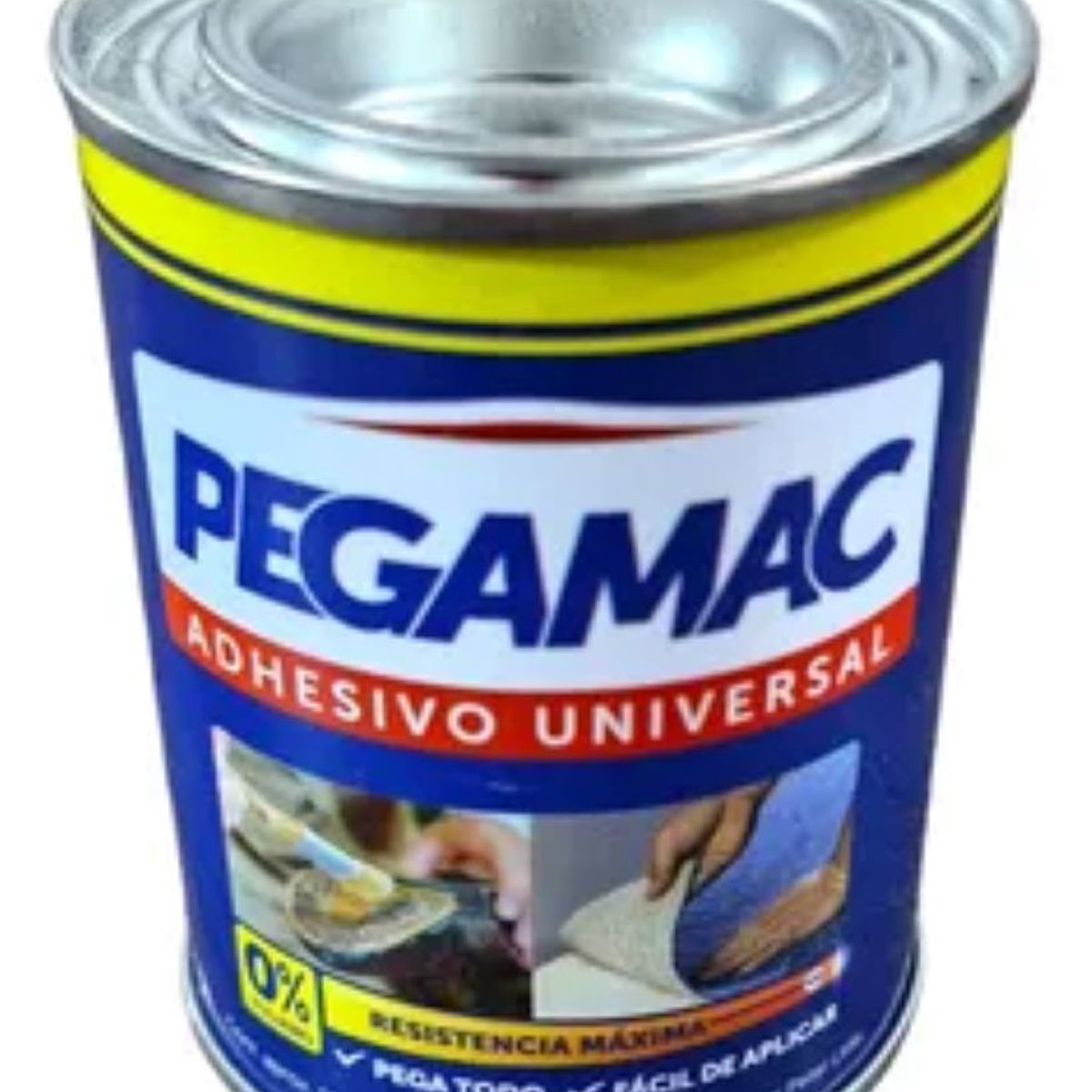 GENERICO - Adhesivo Universal Pegamac Neopren 200cc
