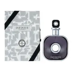 ARMAF - Perfume Infinity Silver EDP 105 ml Hombre
