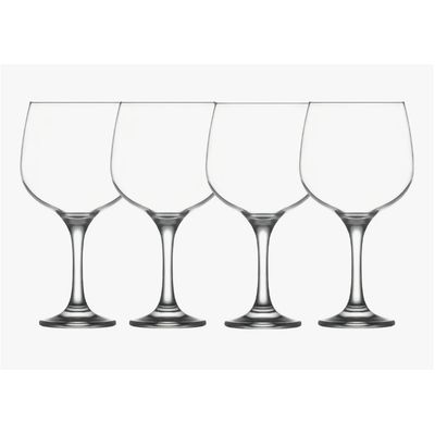 Imagen 2 del producto Copas De Cóctel Gin Tonic 657ml Set X4