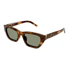 YVES SAINT LAURENT - Lentes de Sol SL M127/F-003 53