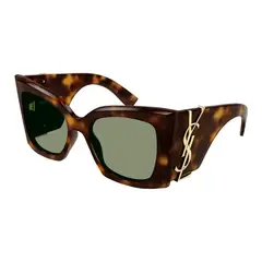 YVES SAINT LAURENT - Lentes de Sol SL M119 BLAZE-002 54