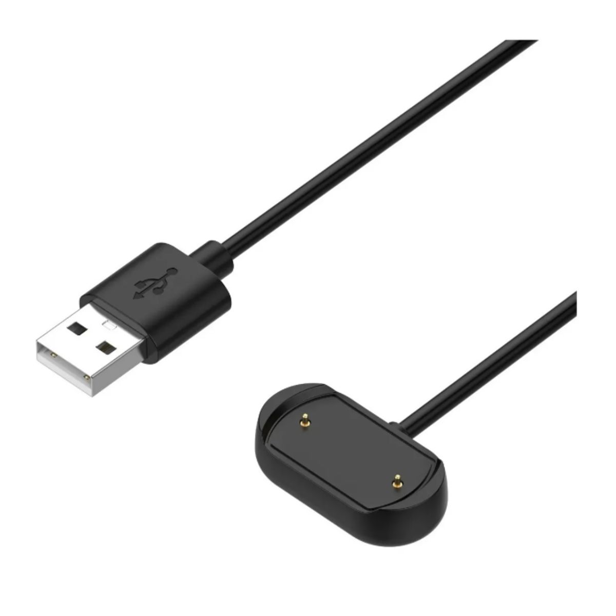 GENERICO - Cargador Usb Magnético De Repuesto Para Amazfit Gtr 3