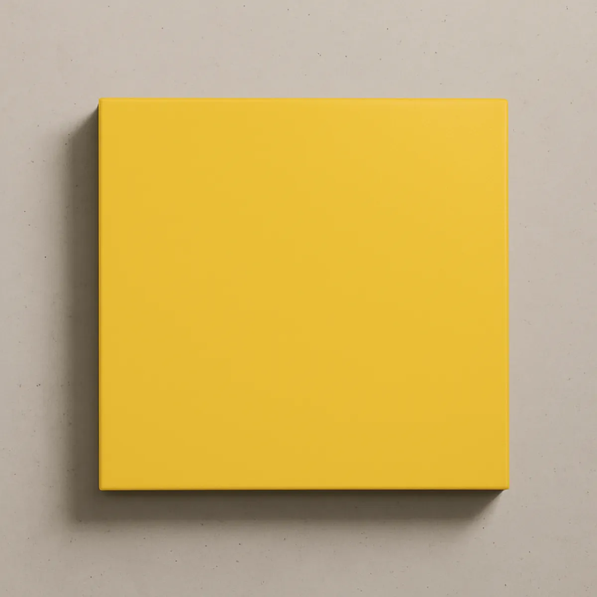 WORLD ACRYLIC - PINTURA CANCHAS 1K - ALTO TRAFICO - TINETA 10L  Amarillo