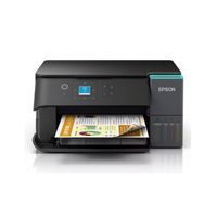 EcoTank L4360 Impresora Multifuncional Wi-Fi Dúplex