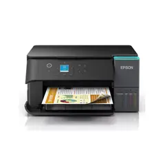 EPSON - EcoTank L4360 Impresora Multifuncional Wi-Fi Dúplex