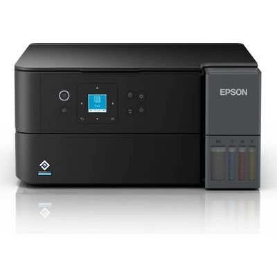 Imagen 2 del producto EcoTank L4360 Impresora Multifuncional Wi-Fi Dúplex