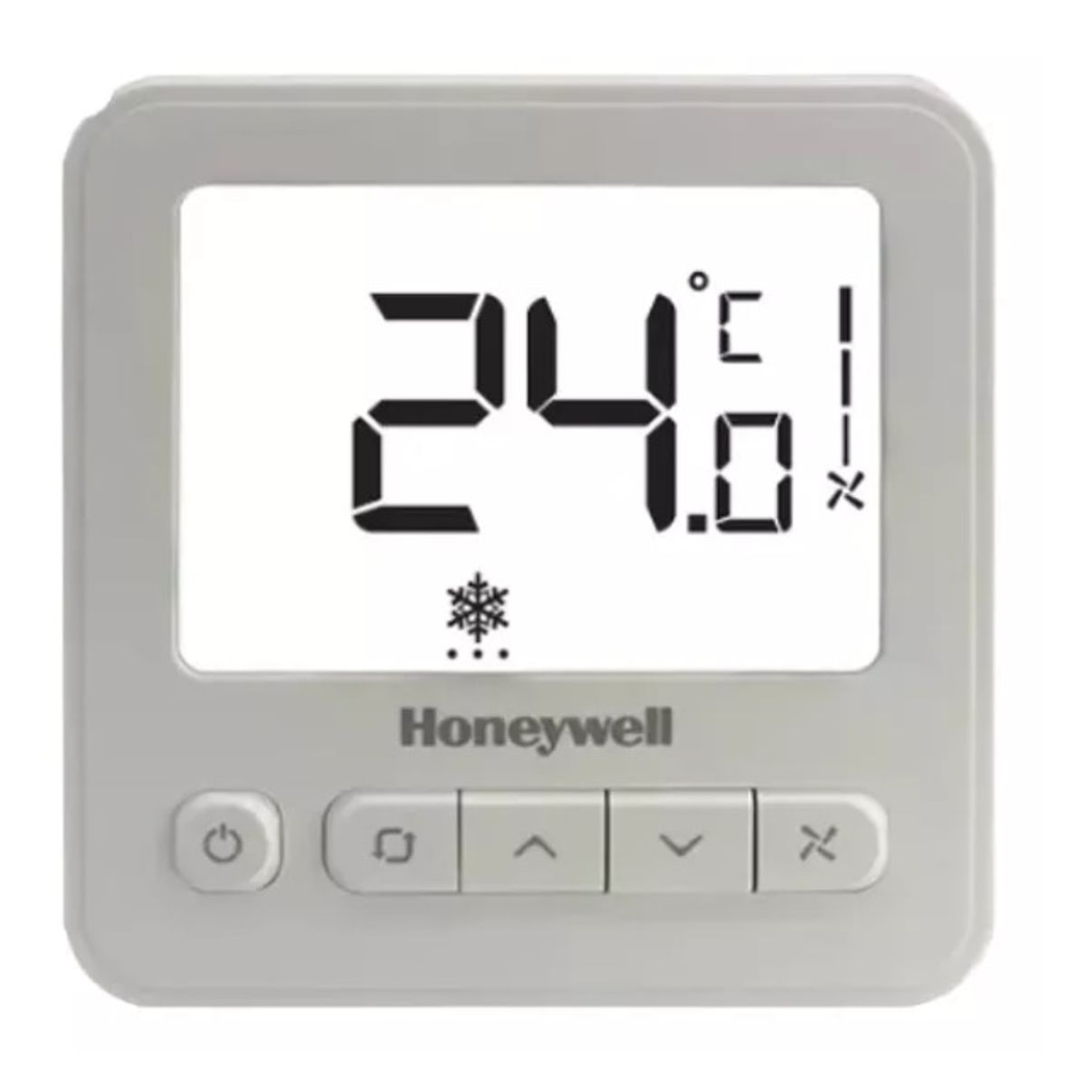 HONEYWELL - Termostato Honeywell para Fancoil Pipeline