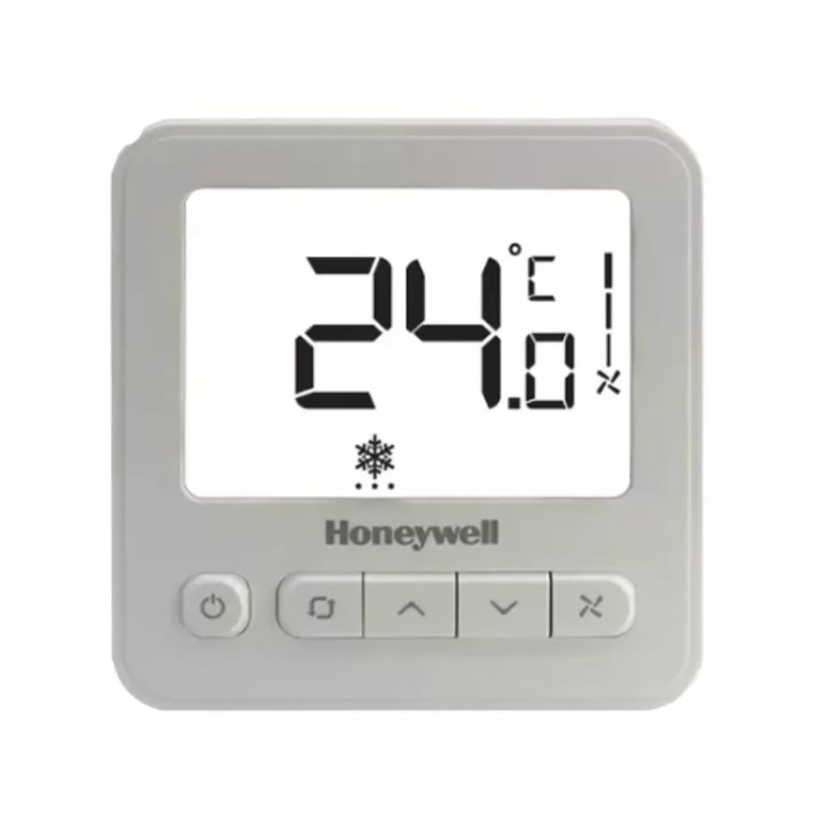 HONEYWELL - Termostato Honeywell para Fancoil Pipeline