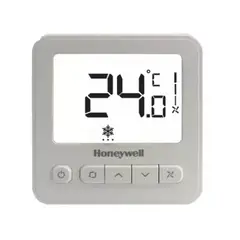 HONEYWELL - Termostato para Fancoil Pipeline