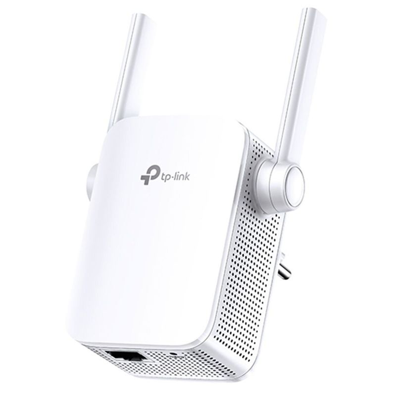 TP LINK - Repetidor Inalámbrico Wifi Ac1200 Re305