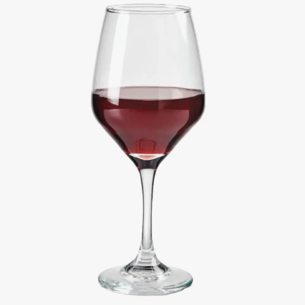 CRISTAR - Set 6 Copas Vino Brunello 408 Cc Cristar Color Crystal