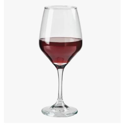 Imagen 2 del producto Set 6 Copas Vino Brunello 408 Cc Color Crystal