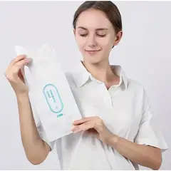 GENERICO - Pack 4 Bolsa Urinario Desechable