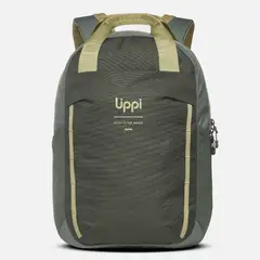 LIPPI - Mochila Compact Move 20L Verde militar V26