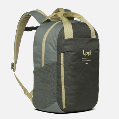 Imagen 2 del producto Mochila Compact Move 20L Verde militar V26