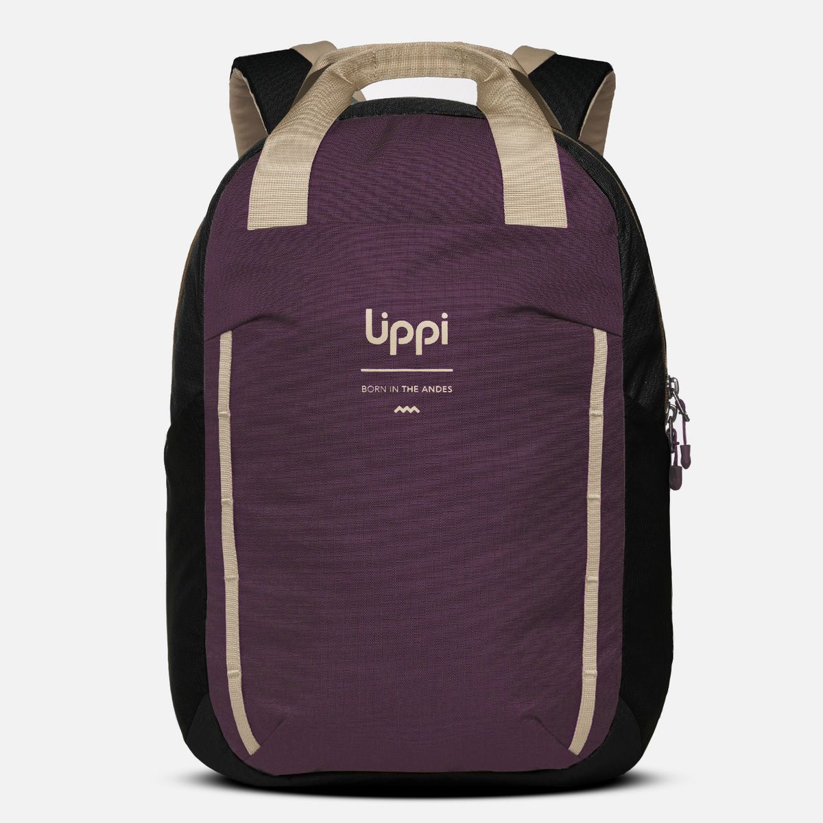 LIPPI - Mochila Compact Move 20L Burdeo Lippi V26