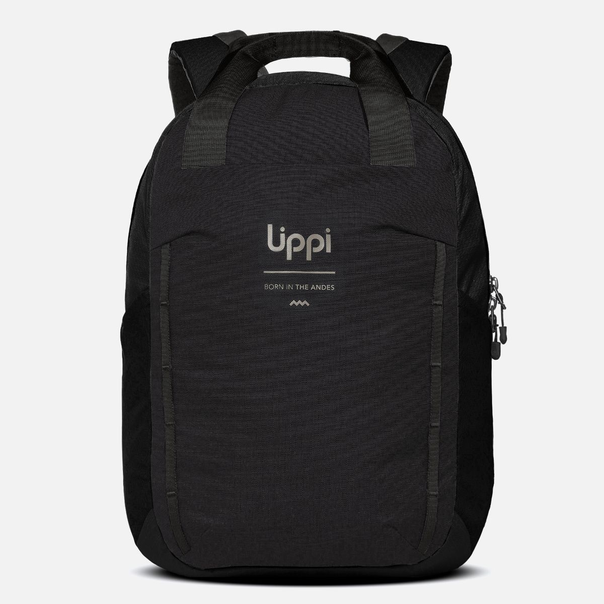 LIPPI - Mochila Compact Move 20L Negro Lippi V26_.