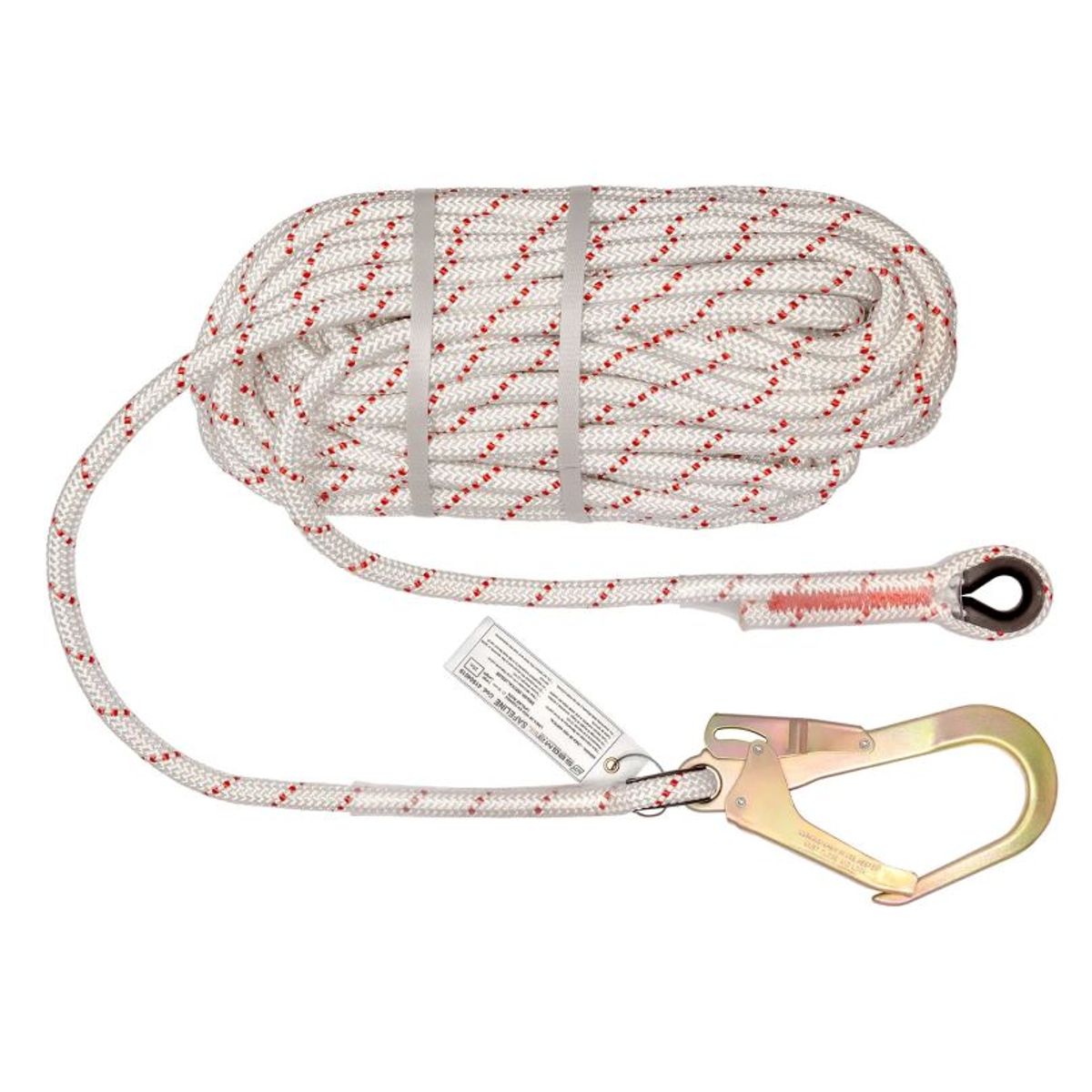 SEGMA - Línea De Vida Vertical Segma Safeline