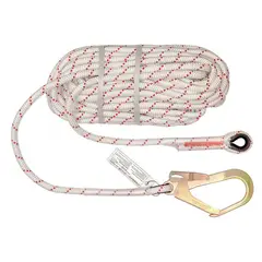 SEGMA - Línea De Vida Vertical Safeline