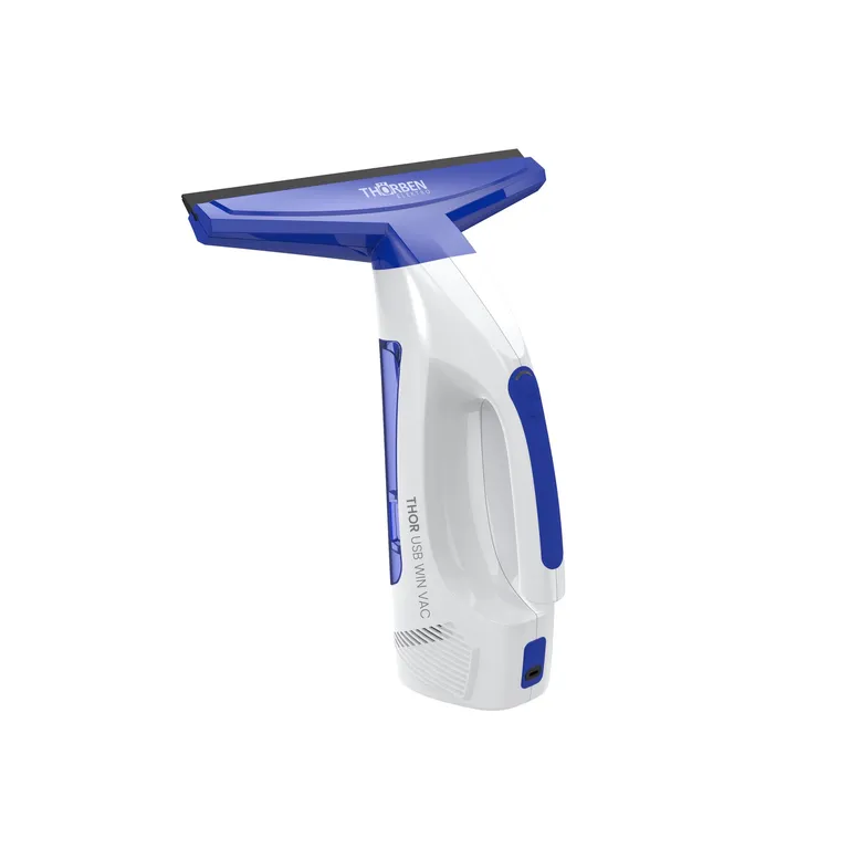 THORBEN Limpia Ventanas 2 en 1 Inalámbrica Thor Usb Win Vac