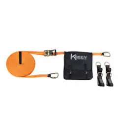 KBEEN - Linea De Vida Provisoria 20m