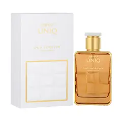 ARMAF - Perfume Úniq Oud Forever EDP 100 ml Unisex