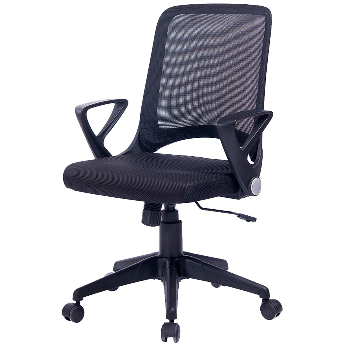 GENERICO - Silla Ejecutiva Basic Ergonómica TPLUS